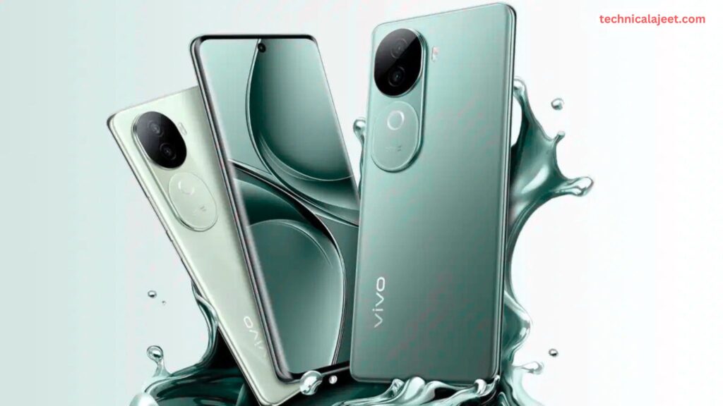 VIVO nEW Top Camera 5G Phone : वीवो का 450MP कैमरा साथ 195W चार्जर फ़ोन