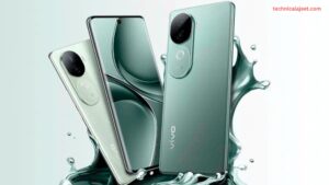 VIVO nEW Top Camera 5G Phone