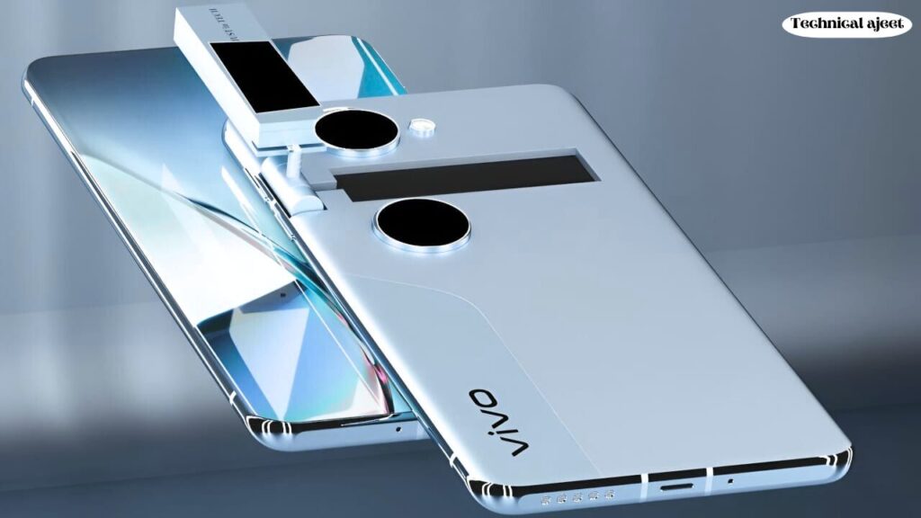 Vivo Drone Camera 5G Smart Phone : वीवो का 400MP कैमरा साथ 8800mAh बैटरी फ़ोन