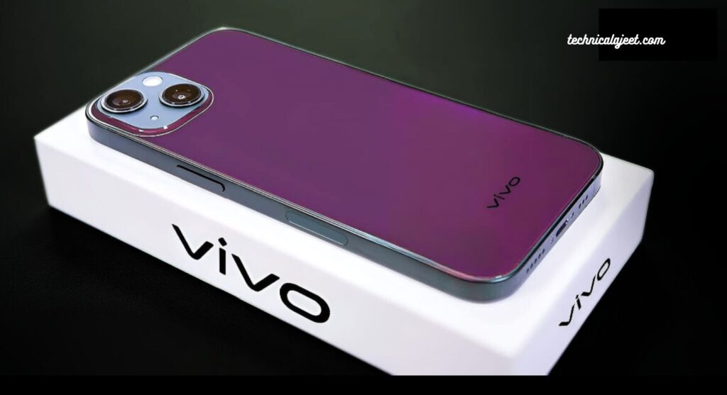 Vivo New Best Camera Phone : वीवो का 300MP के कैमरा और 8000mAh की बैटरी  फोन