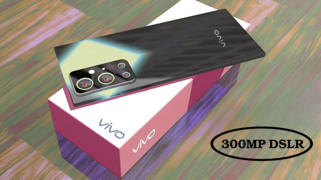 Vivo New T4 5G Smartphone: वीवो का 400MP कैमरा साथ 154W चार्जर फ़ोन