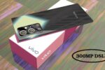 Vivo New T4 5G Smartphone