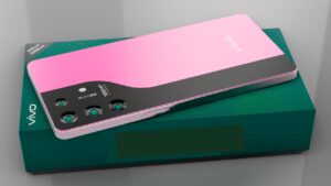 Vivo Y400 New 5G SmartPhone