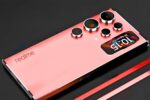 Realme New GTQ7 Pro 5G Smart Phone