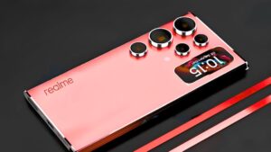 Realme New GTQ7 Pro 5G Smart Phone