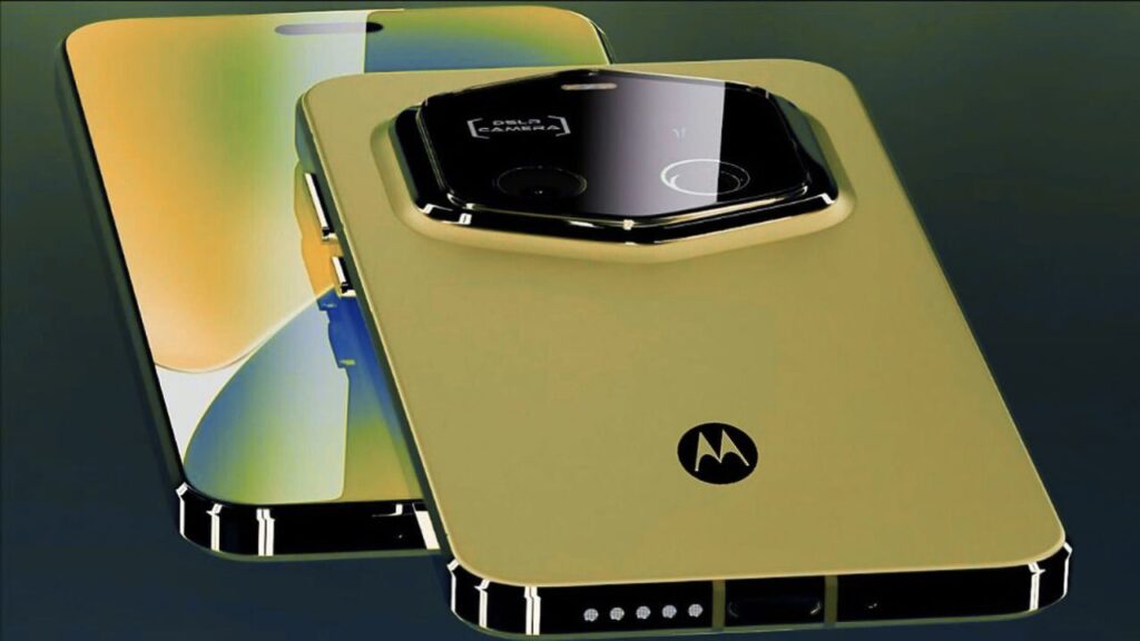 New Moto G Pro mini Smartphone : मोटोरोला का 300MP कैमरा और 7000mAh की बैटरी स्मार्टफोन
