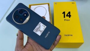 Realme 14 Pro 5G