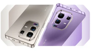 Infinix 5G Note 50 Pro Plus