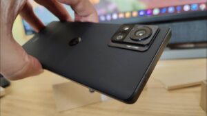 Motorola Edge 60 Pro
