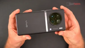 Vivo X90 5G smartphone