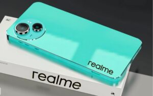 Realme Narzo 80 Lite